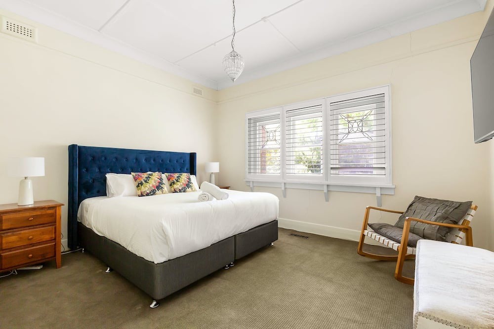 Photo of Bedroom in Glen Iris