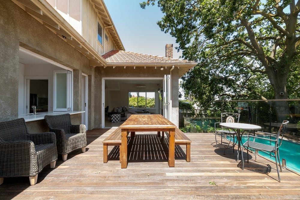 Photo of Patio Balcony in Glen Iris