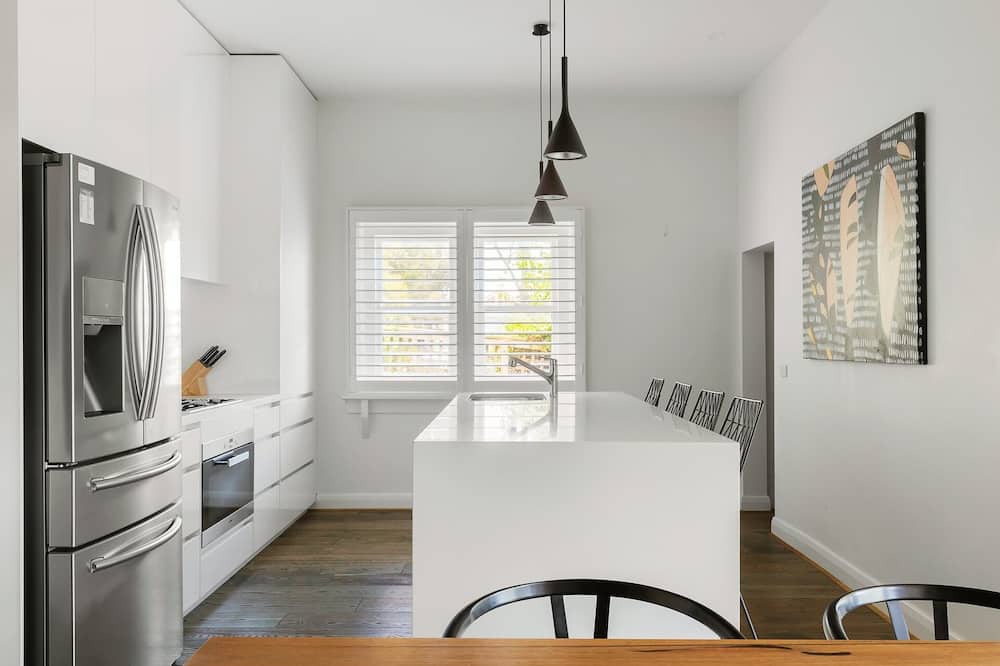 Photo of Kitchen in Glen Iris