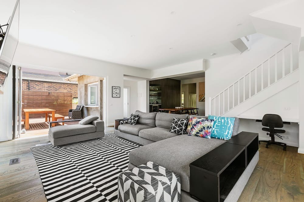 Photo of Livingroom in Glen Iris