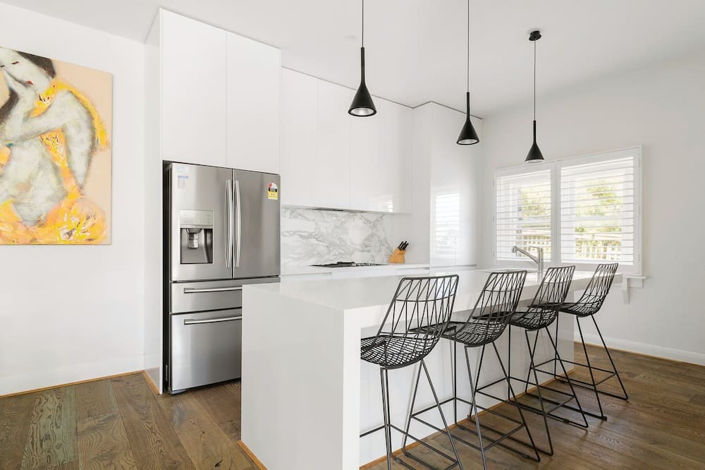 Photo of Kitchen in Glen Iris