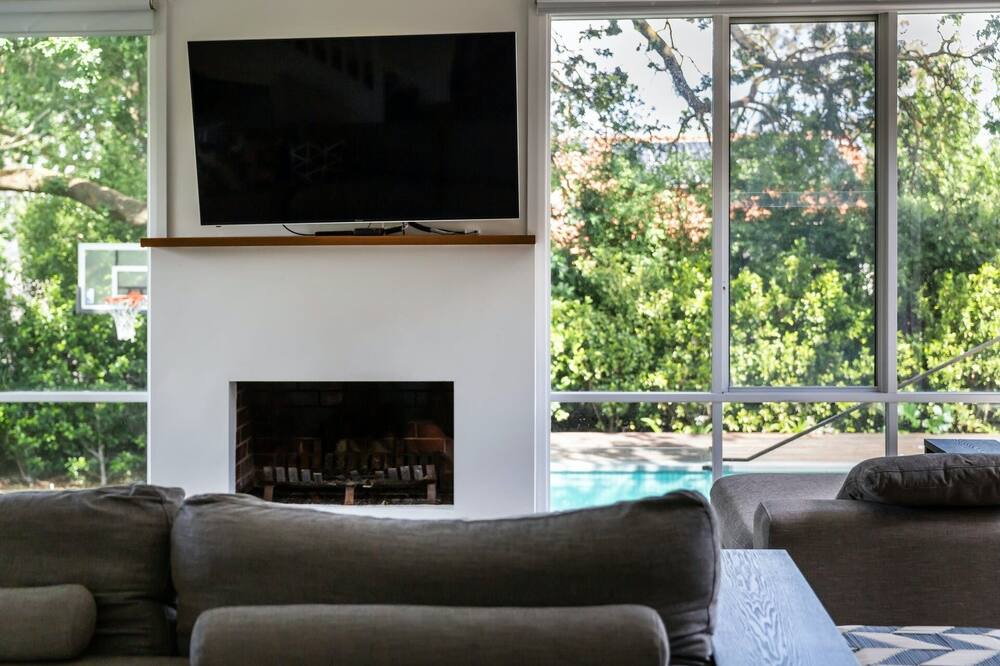 Photo of Livingroom in Glen Iris