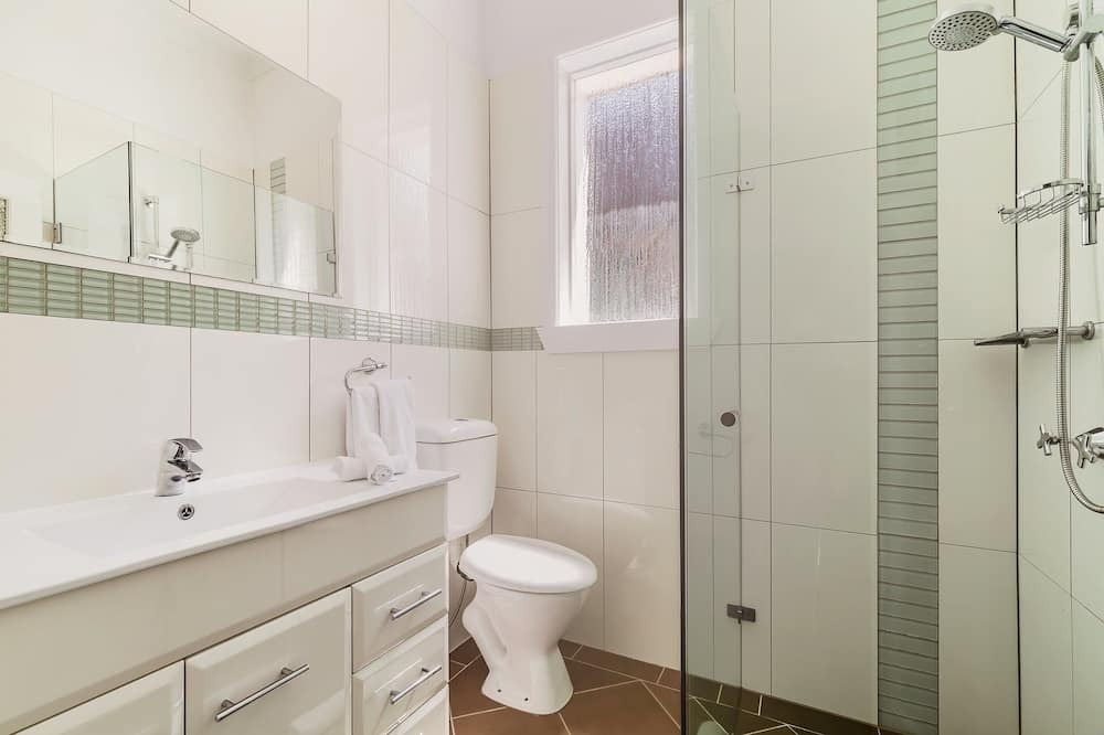 Photo of Bathroom in Glen Iris
