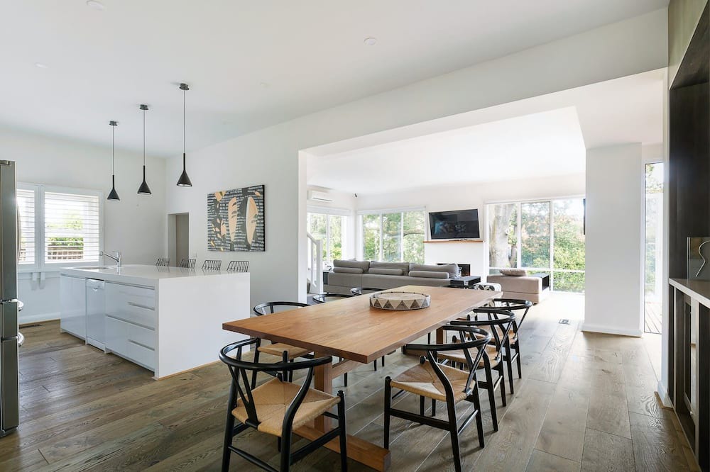 Photo of Kitchen in Glen Iris