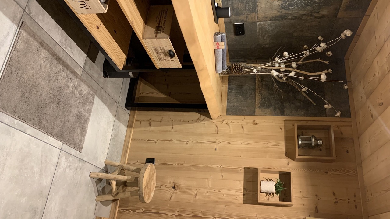 Photo of Kitchen in Angoustrine