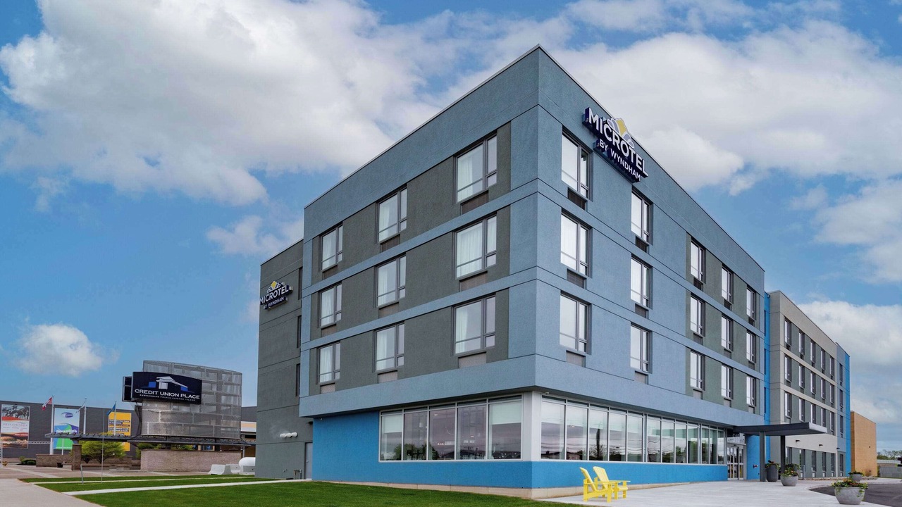 Photo of Outdoor in Summerside