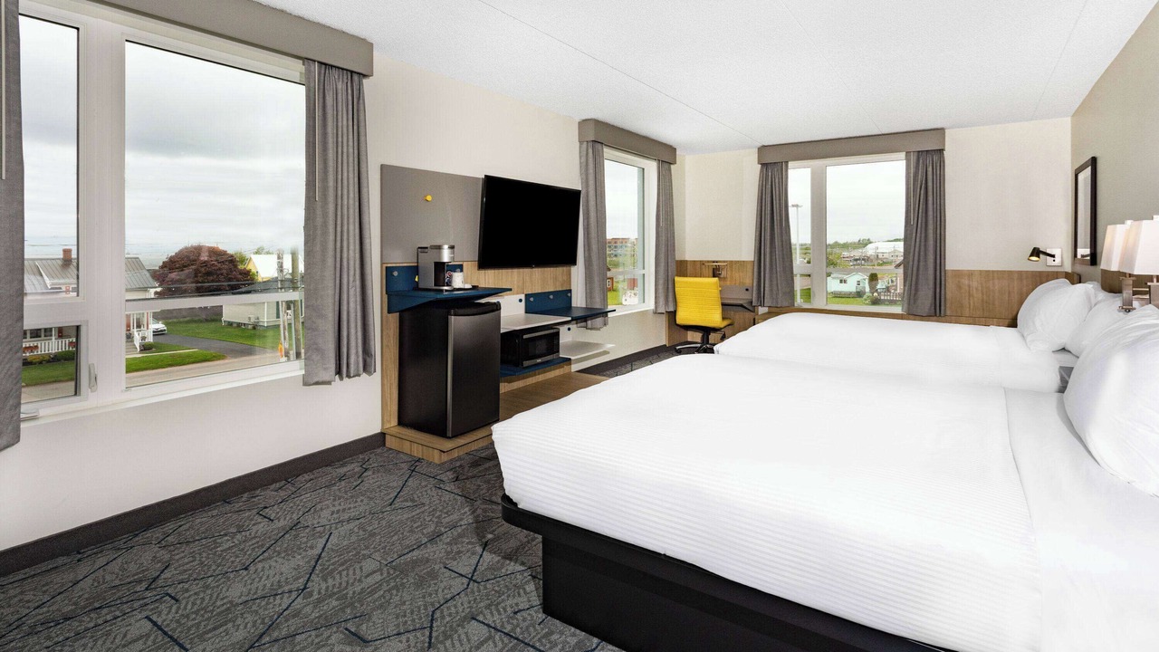 Photo of Bedroom in Summerside