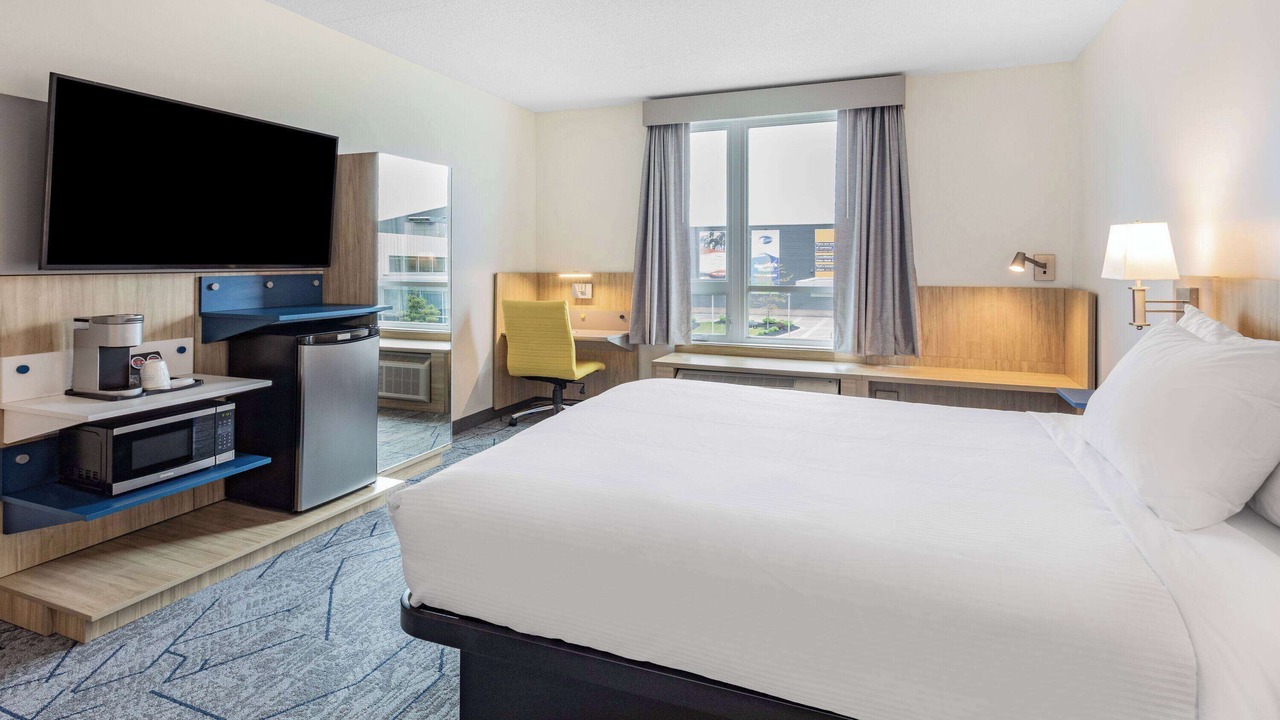 Photo of Bedroom in Summerside