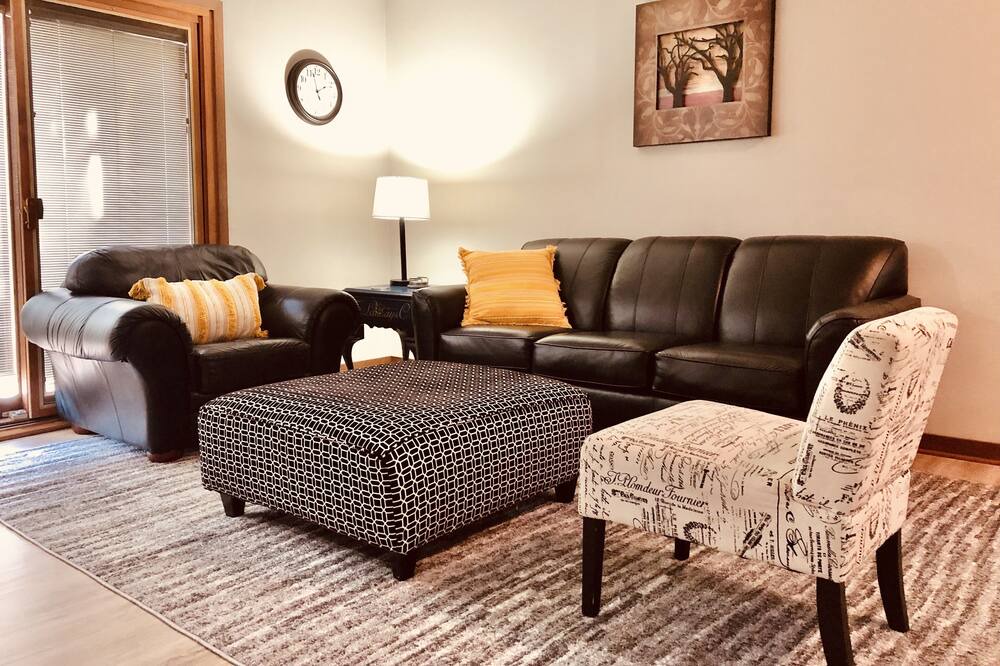 Photo of Bedroom in Ankeny