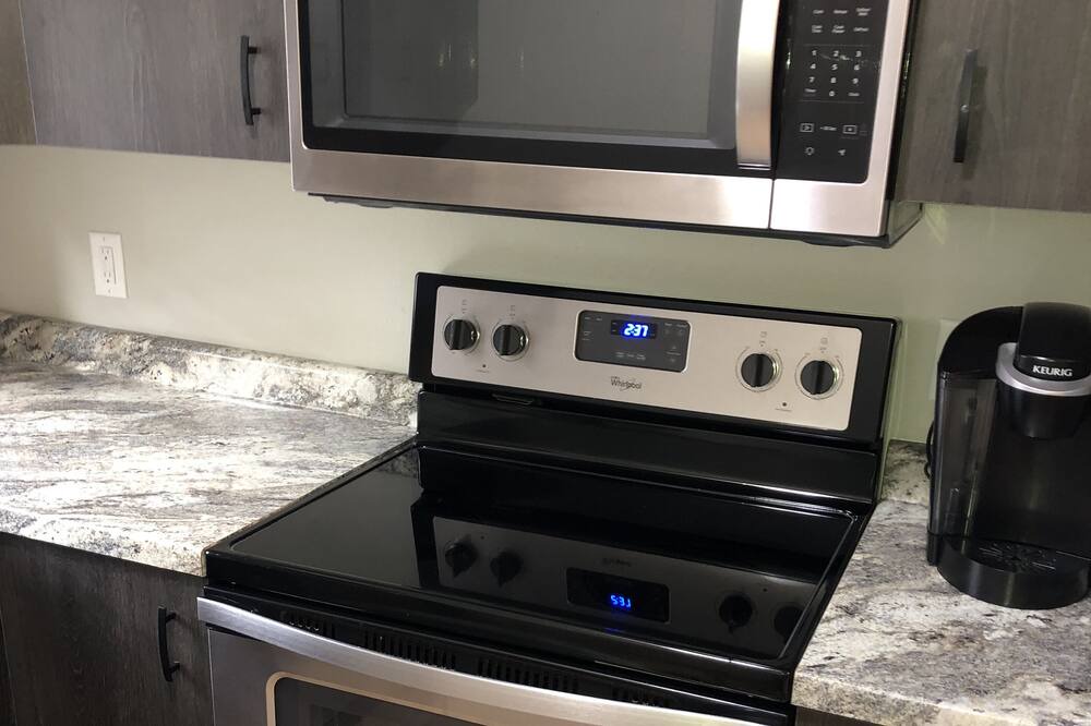 Photo of Kitchen in Ankeny