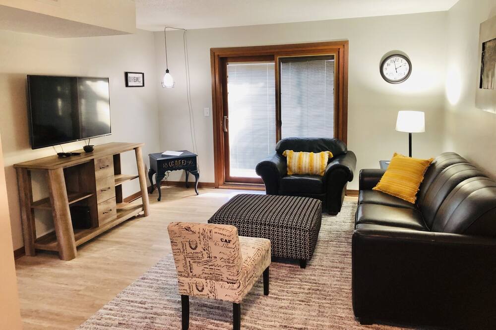 Photo of Livingroom in Ankeny