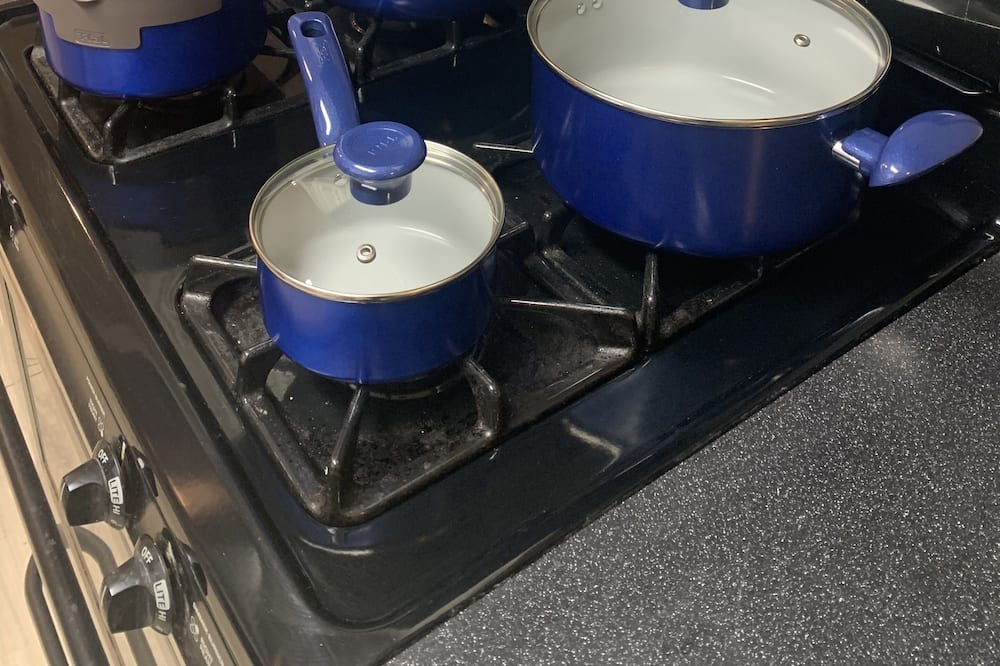 Photo of Kitchen in Smyrna