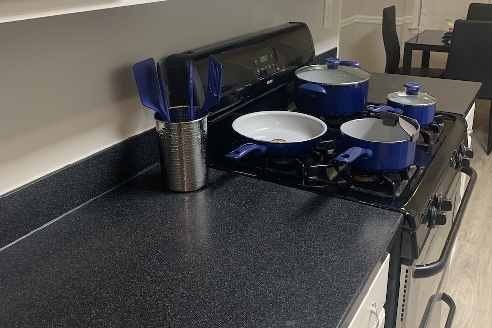 Photo of Kitchen in Smyrna