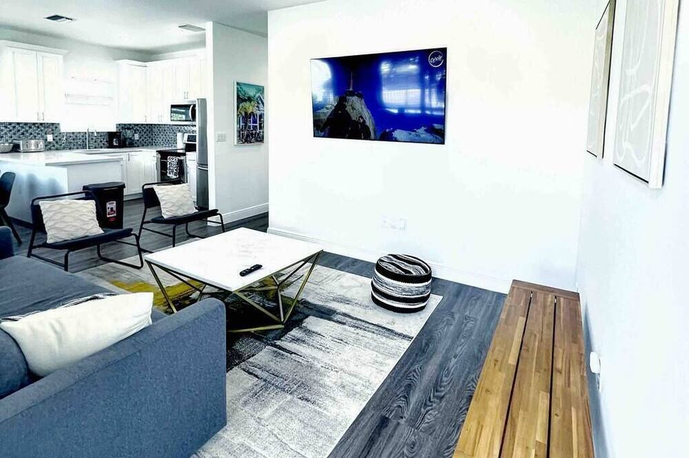 Photo of Bedroom in Liberty City