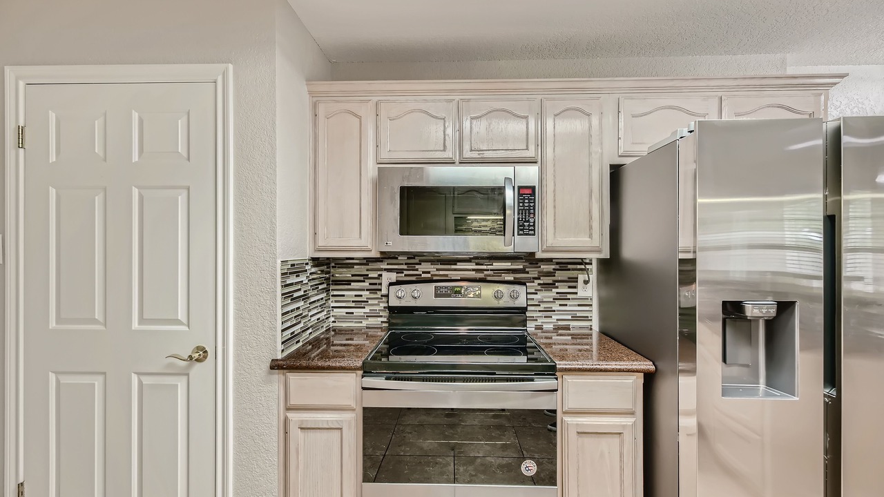 Photo of Kitchen in Georgetown
