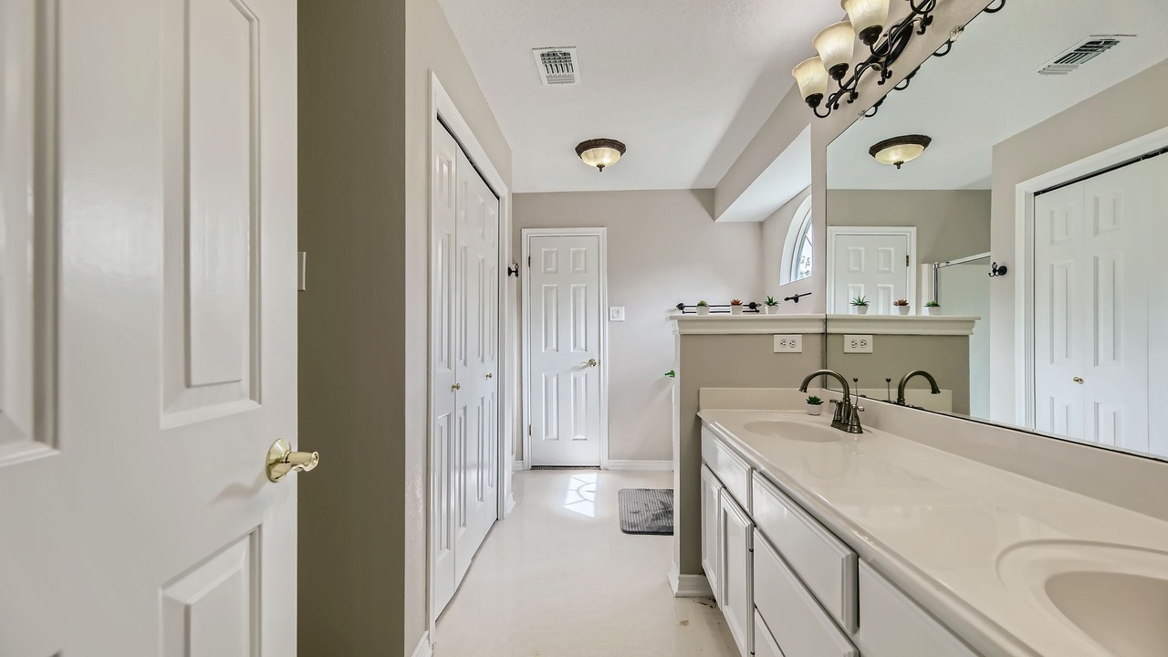 Photo of Kitchen in Georgetown