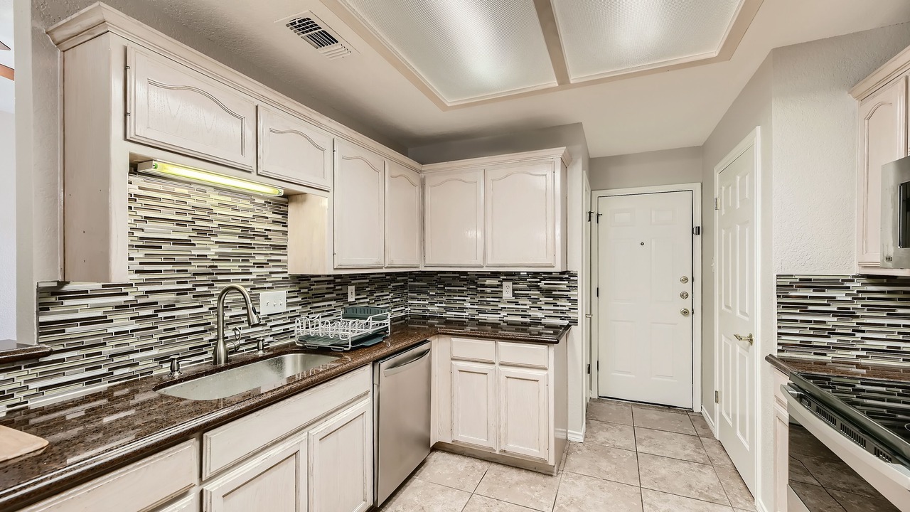 Photo of Kitchen in Georgetown
