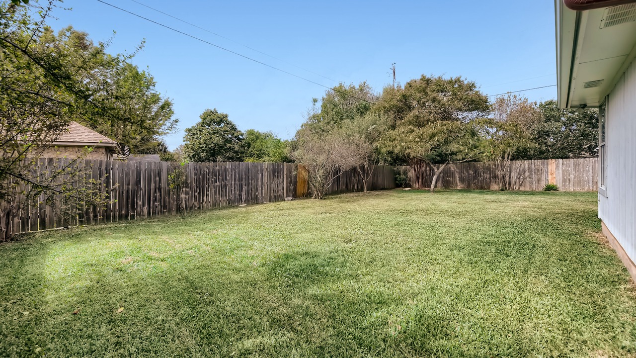 Photo of Outdoor in Georgetown