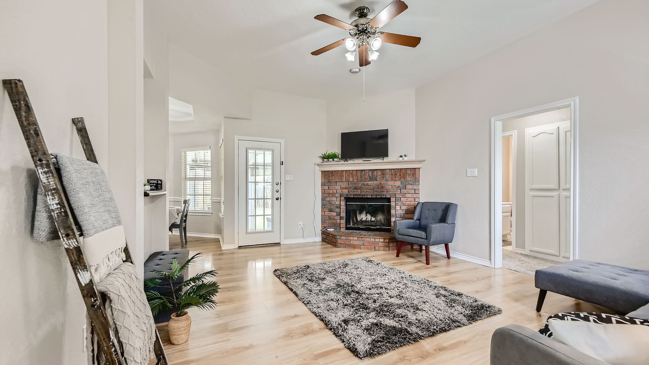 Photo of Livingroom in Georgetown