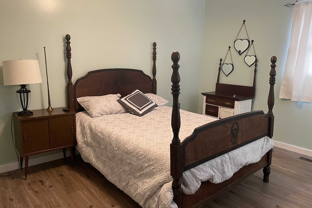 Photo of Bedroom in Bruno