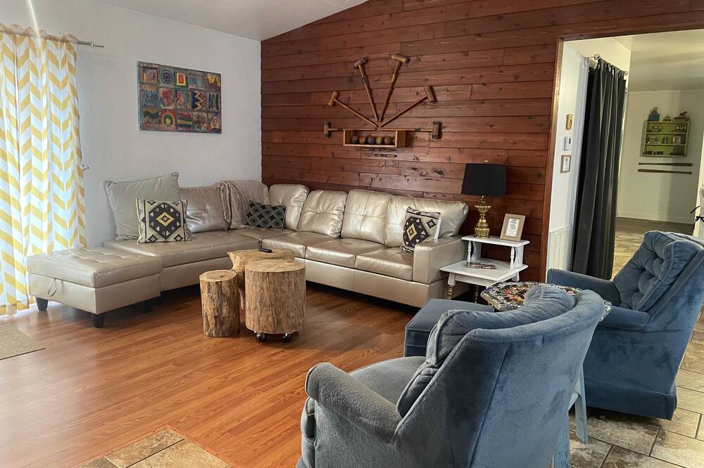 Photo of Livingroom in Bruno