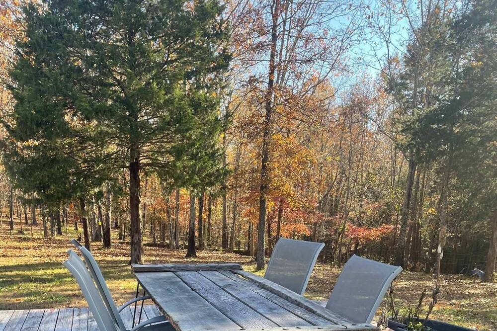Photo of Patio Balcony in Bruno