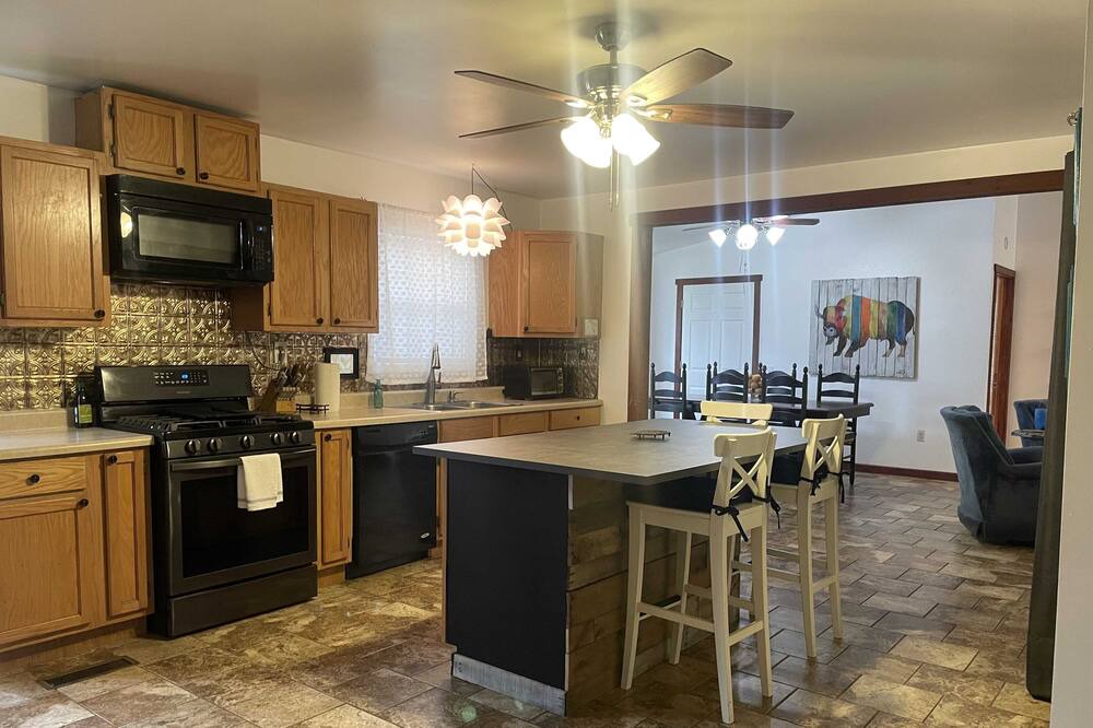 Photo of Kitchen in Bruno