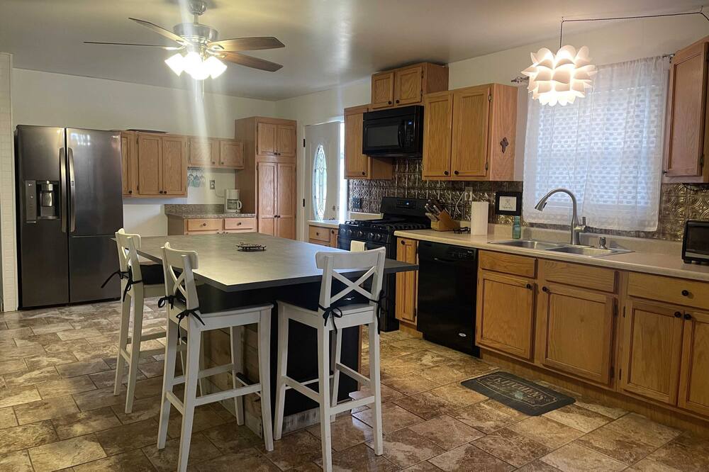 Photo of Kitchen in Bruno