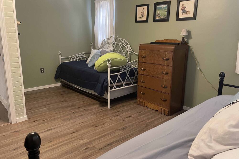 Photo of Bedroom in Bruno