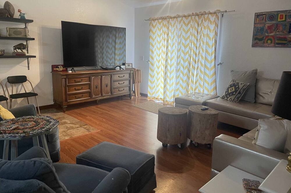 Photo of Livingroom in Bruno