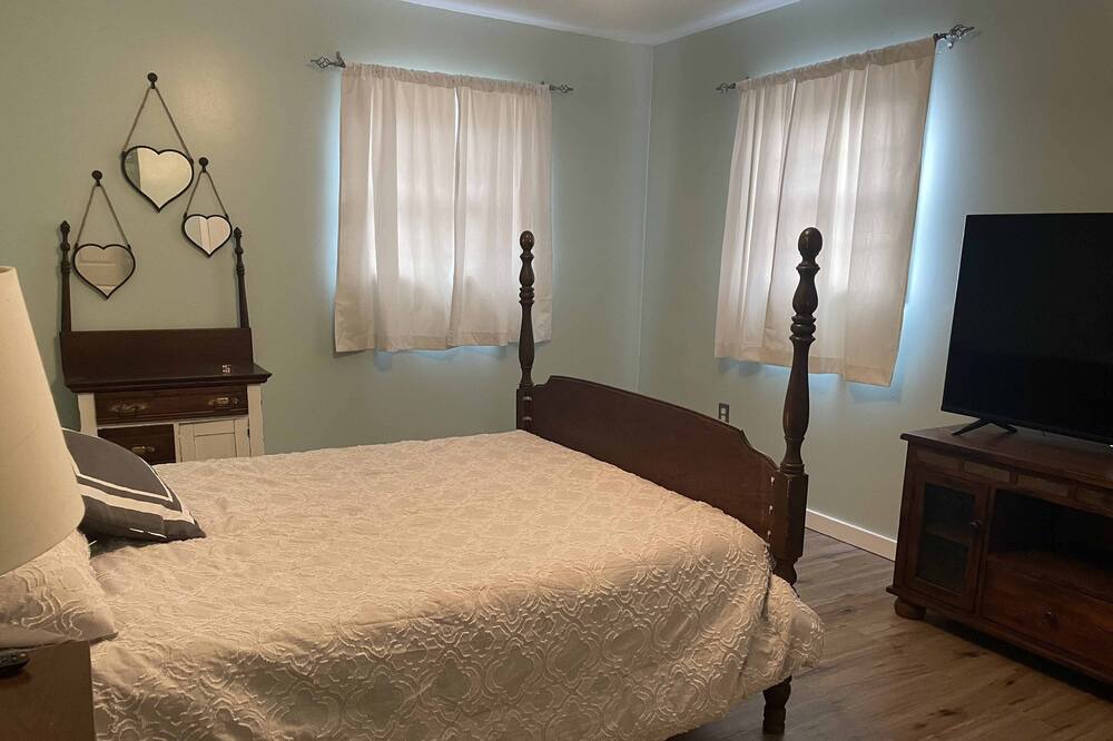 Photo of Bedroom in Bruno