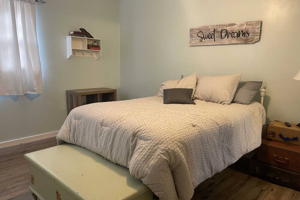 Photo of Bedroom in Bruno
