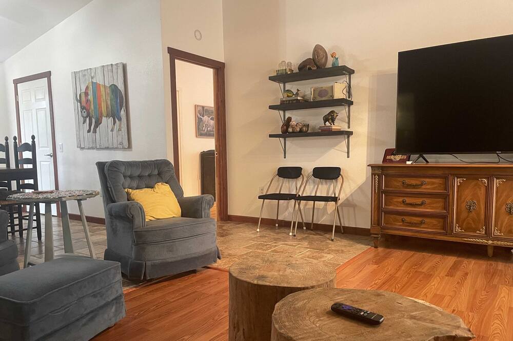 Photo of Livingroom in Bruno
