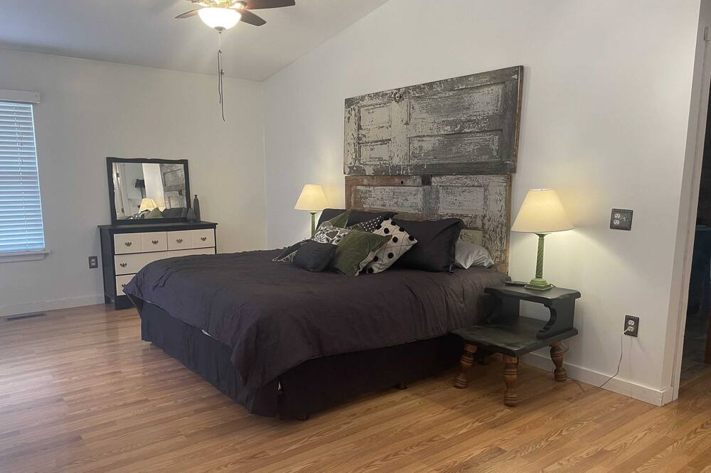 Photo of Bedroom in Bruno