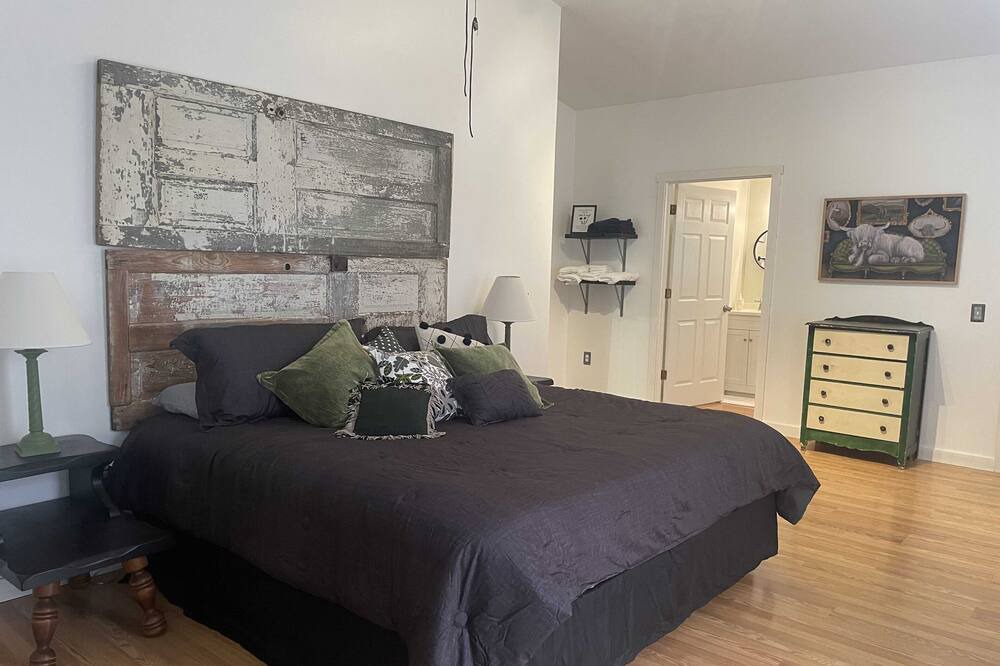 Photo of Bedroom in Bruno