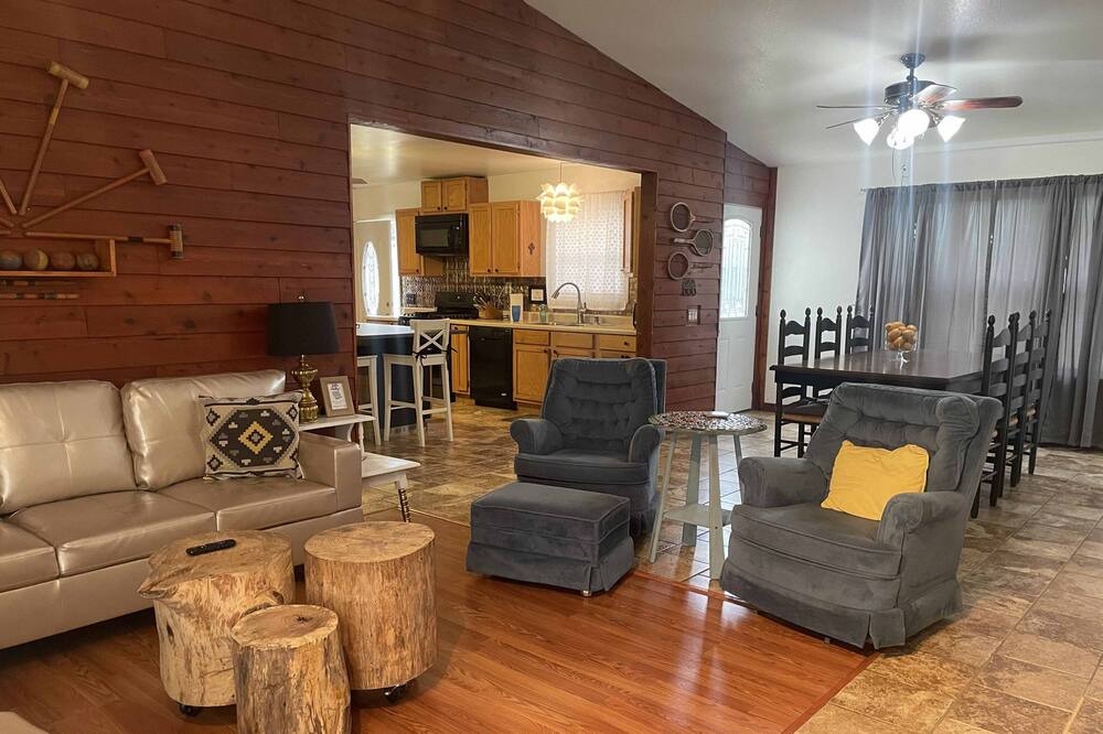 Photo of Livingroom in Bruno