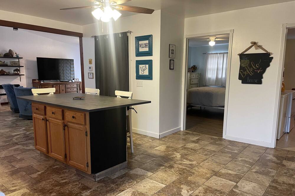 Photo of Bedroom in Bruno