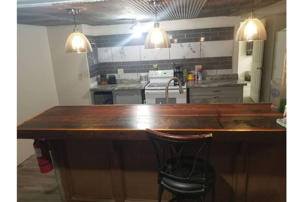 Photo of Kitchen in Maysville