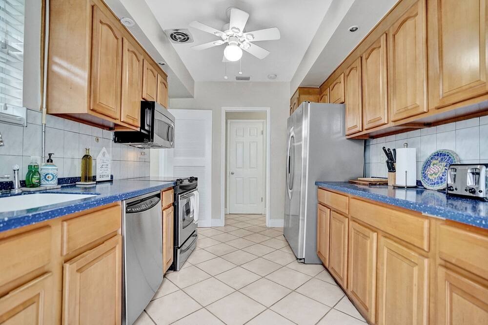 Photo of Kitchen in North Beach