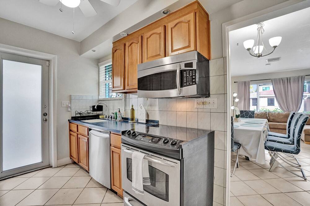 Photo of Kitchen in North Beach
