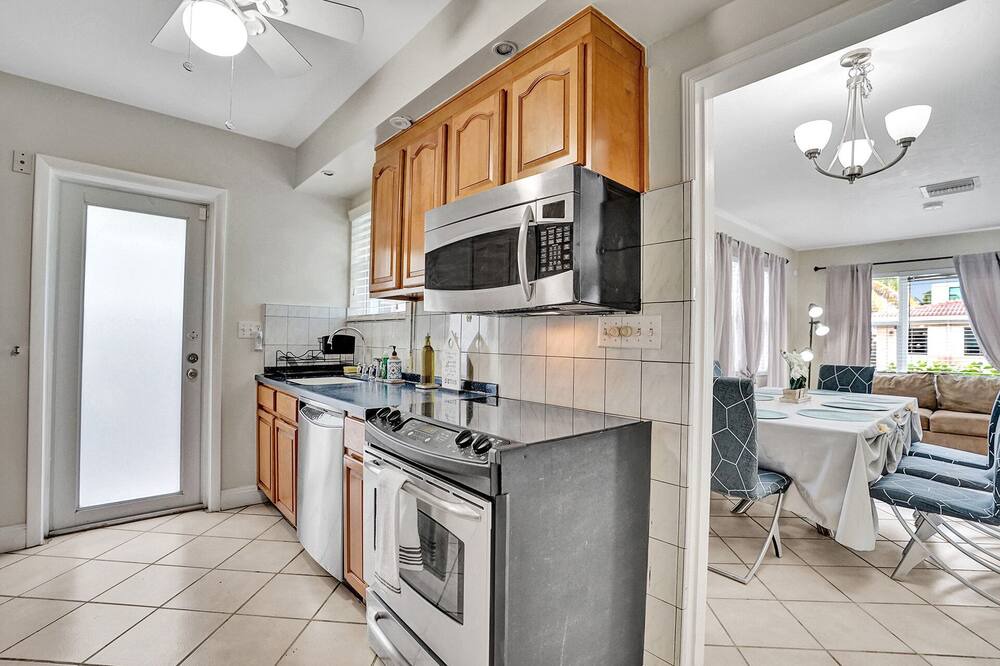 Photo of Kitchen in North Beach