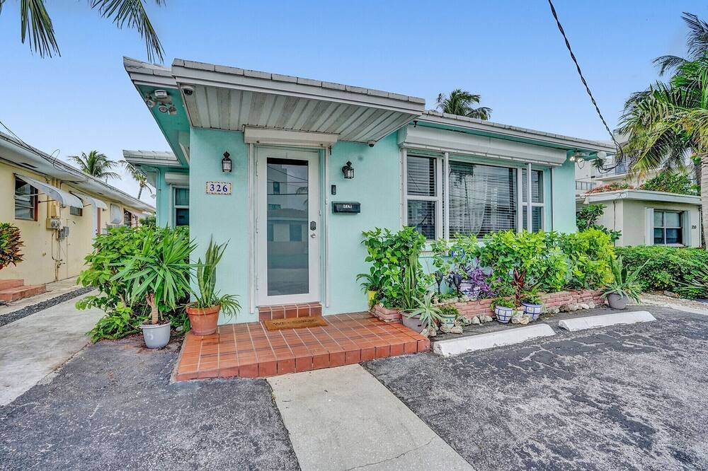 Photo of Outdoor in North Beach