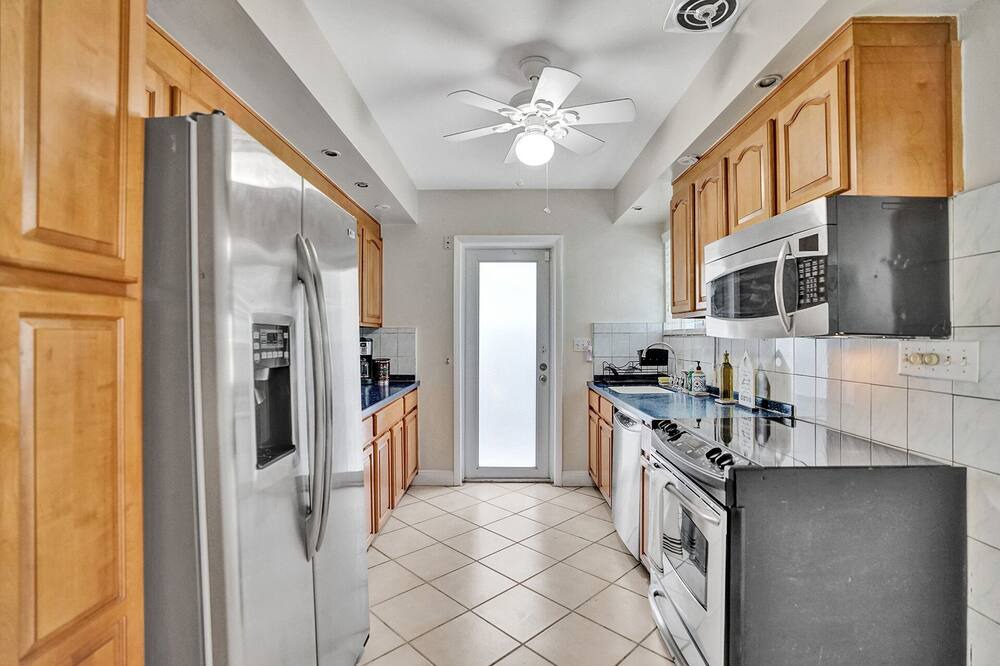 Photo of Kitchen in North Beach