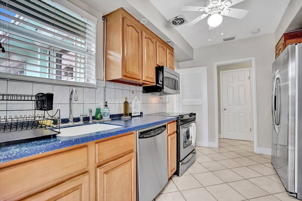 Photo of Kitchen in North Beach