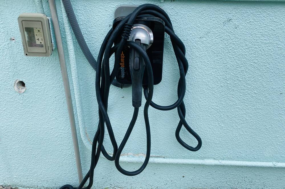 Photo of Outdoor in North Beach