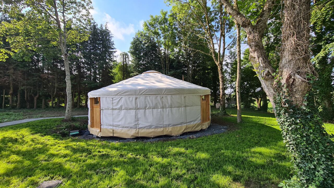 Photo of Outdoor in Les Martys