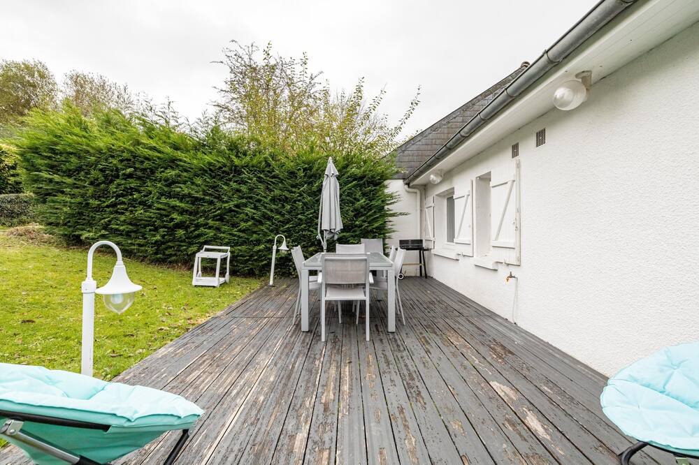 Photo of Outdoor in Danestal