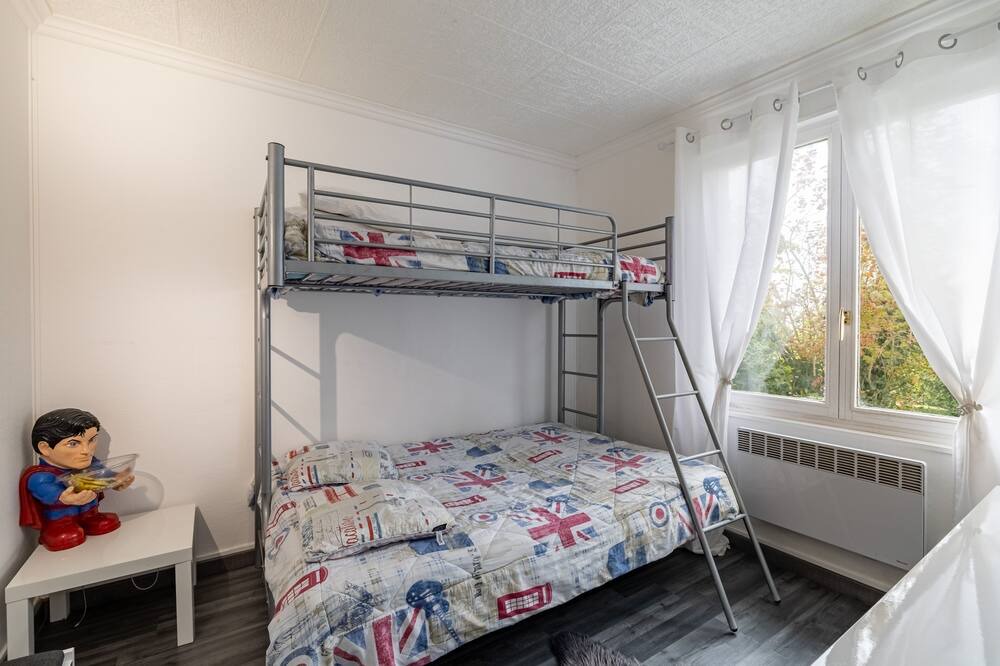 Photo of Bedroom in Danestal