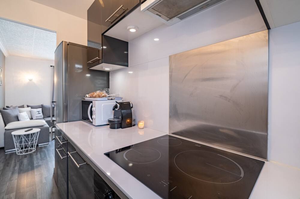 Photo of Kitchen in Danestal