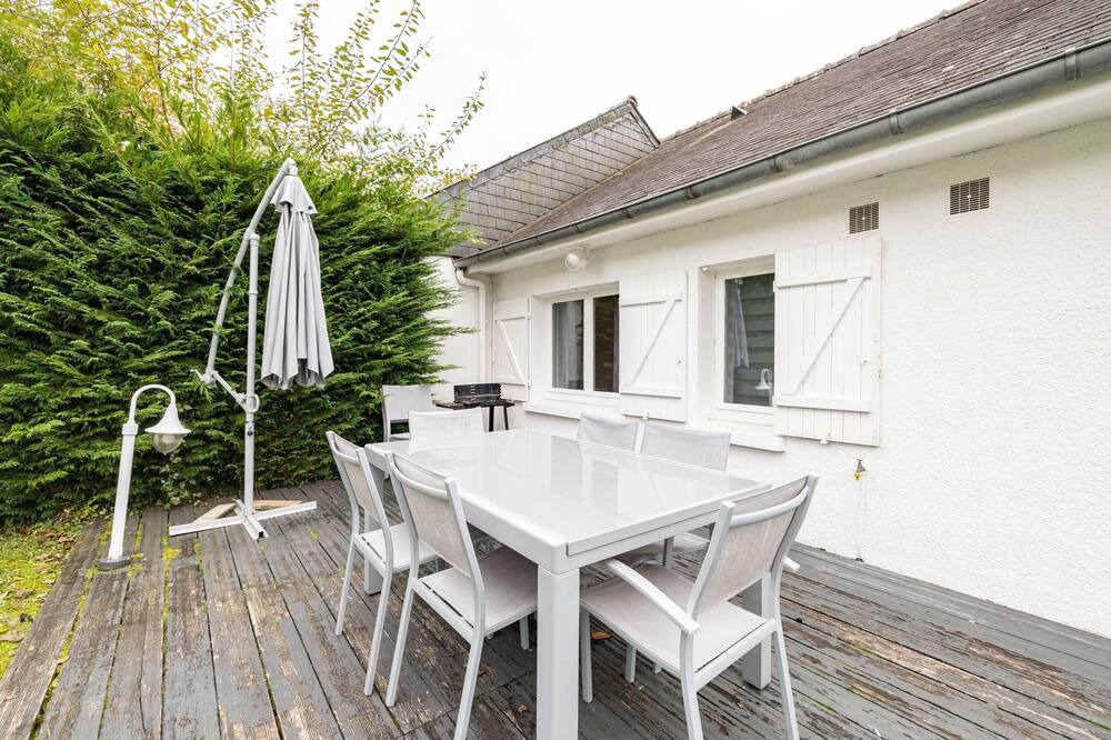 Photo of Outdoor in Danestal